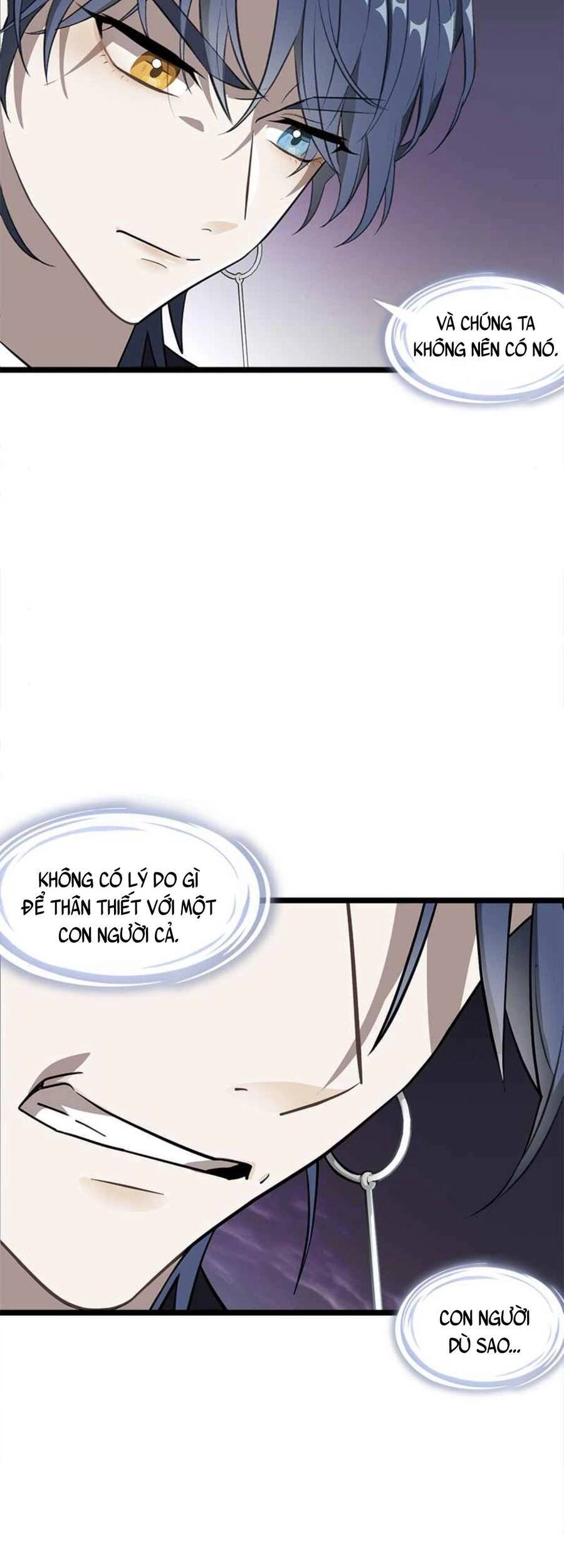 Trăng Tối: Kỉ Nguyên Máu Chapter 2 - 60