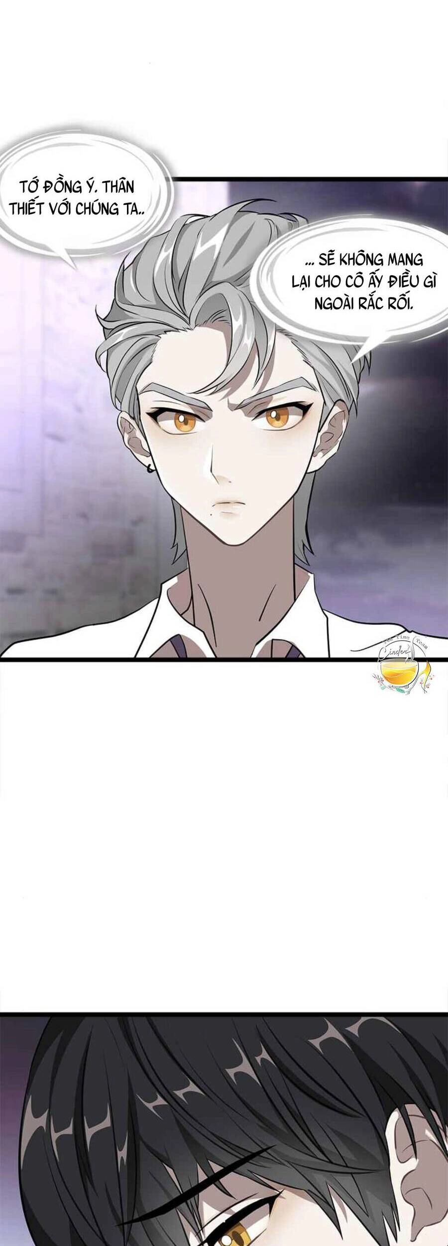 Trăng Tối: Kỉ Nguyên Máu Chapter 2 - 61