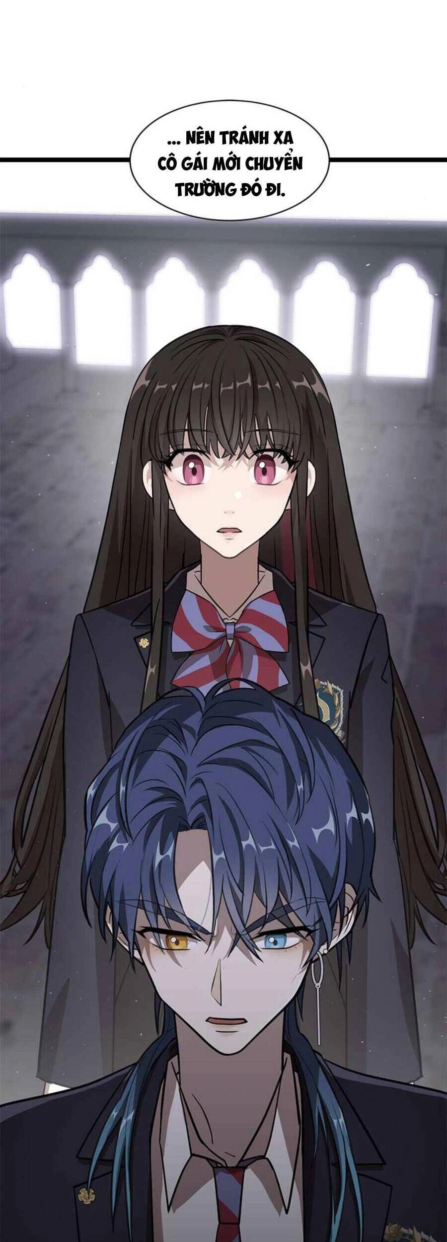 Trăng Tối: Kỉ Nguyên Máu Chapter 2 - 63