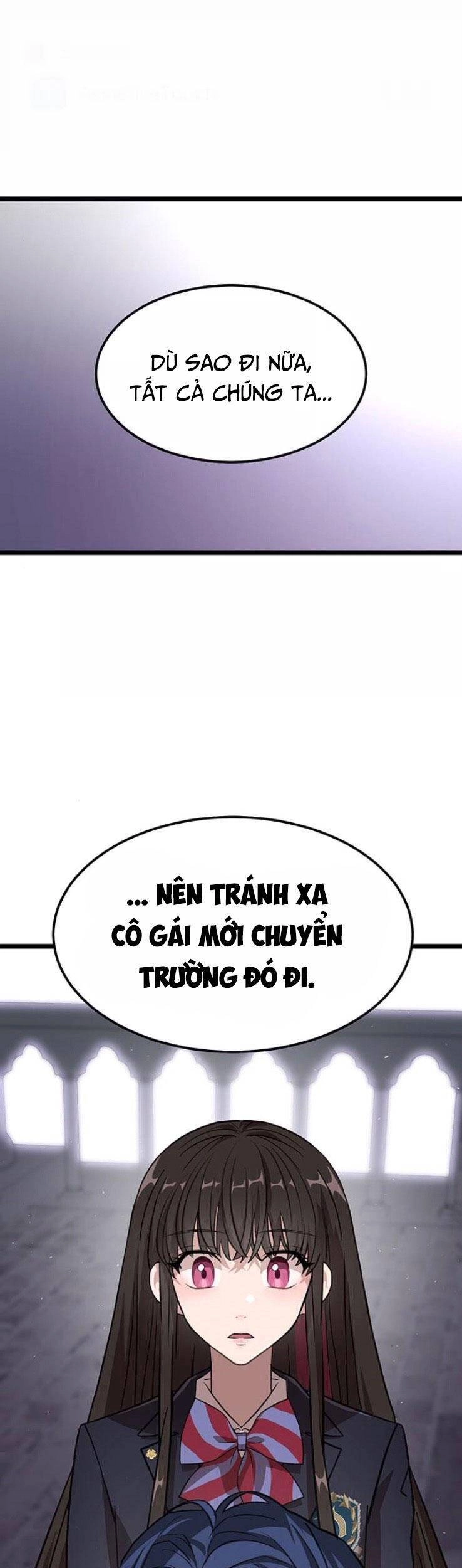 Trăng Tối: Kỉ Nguyên Máu Chapter 3 - 2