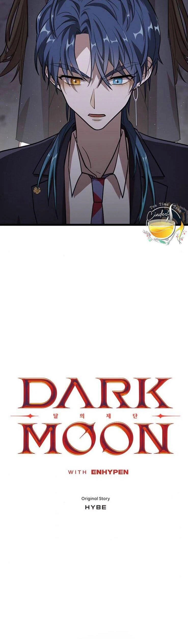 Trăng Tối: Kỉ Nguyên Máu Chapter 3 - 3