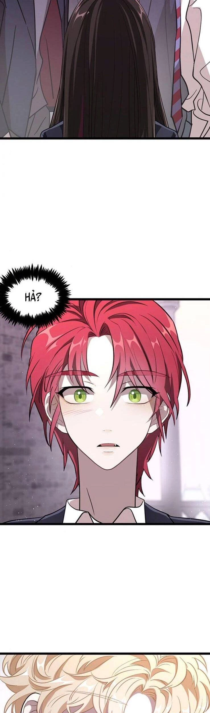 Trăng Tối: Kỉ Nguyên Máu Chapter 3 - 11