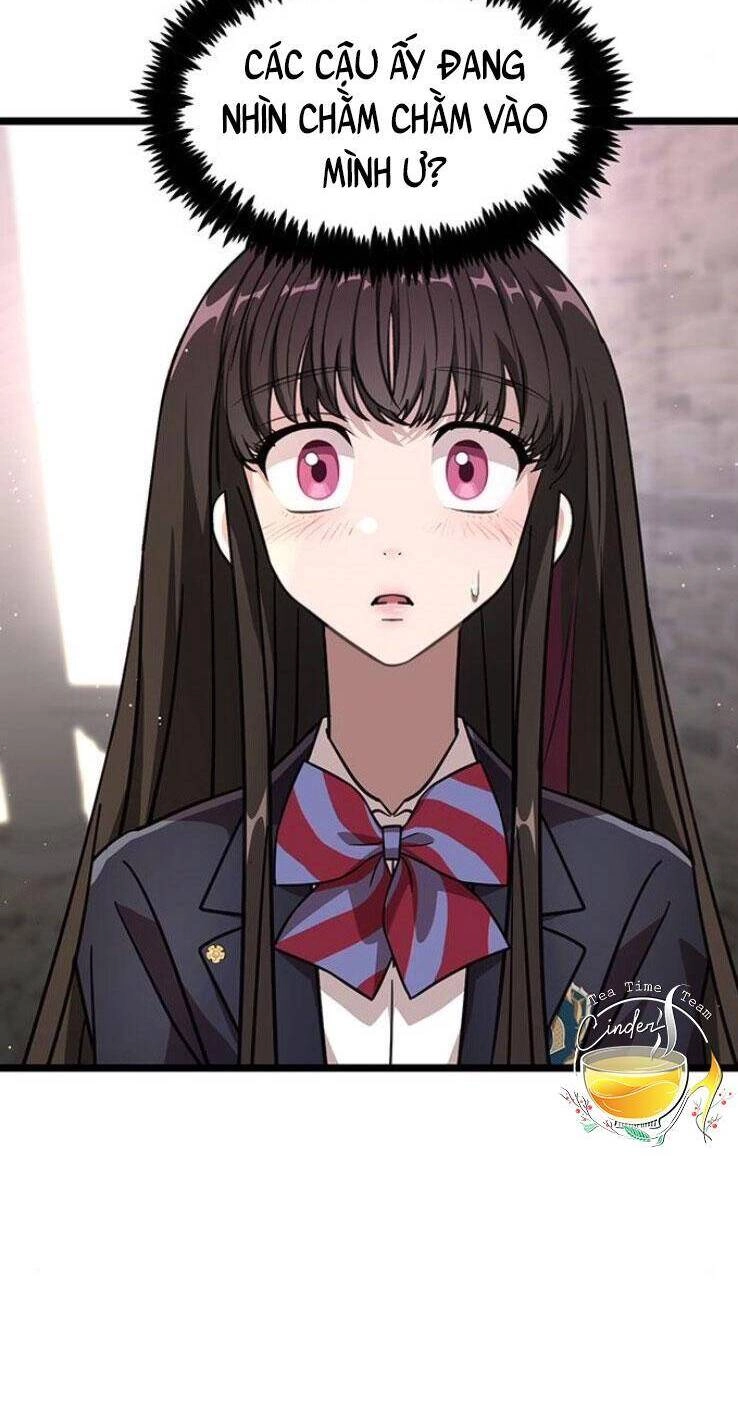 Trăng Tối: Kỉ Nguyên Máu Chapter 3 - 13