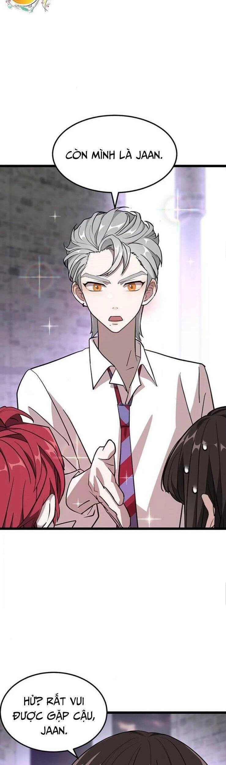 Trăng Tối: Kỉ Nguyên Máu Chapter 3 - 19