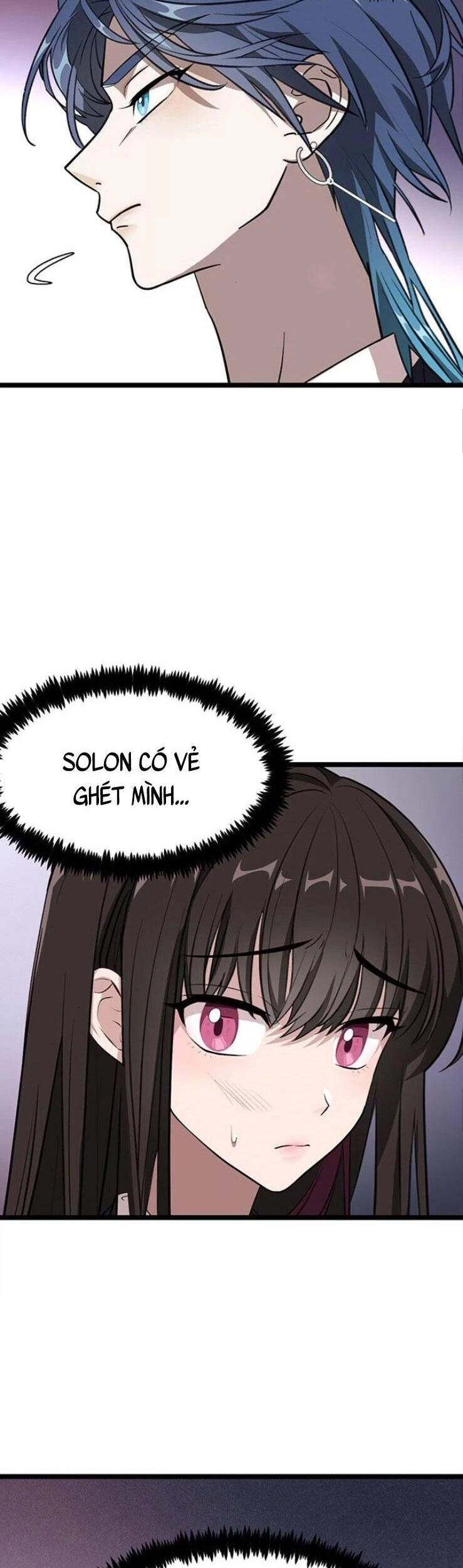 Trăng Tối: Kỉ Nguyên Máu Chapter 3 - 25