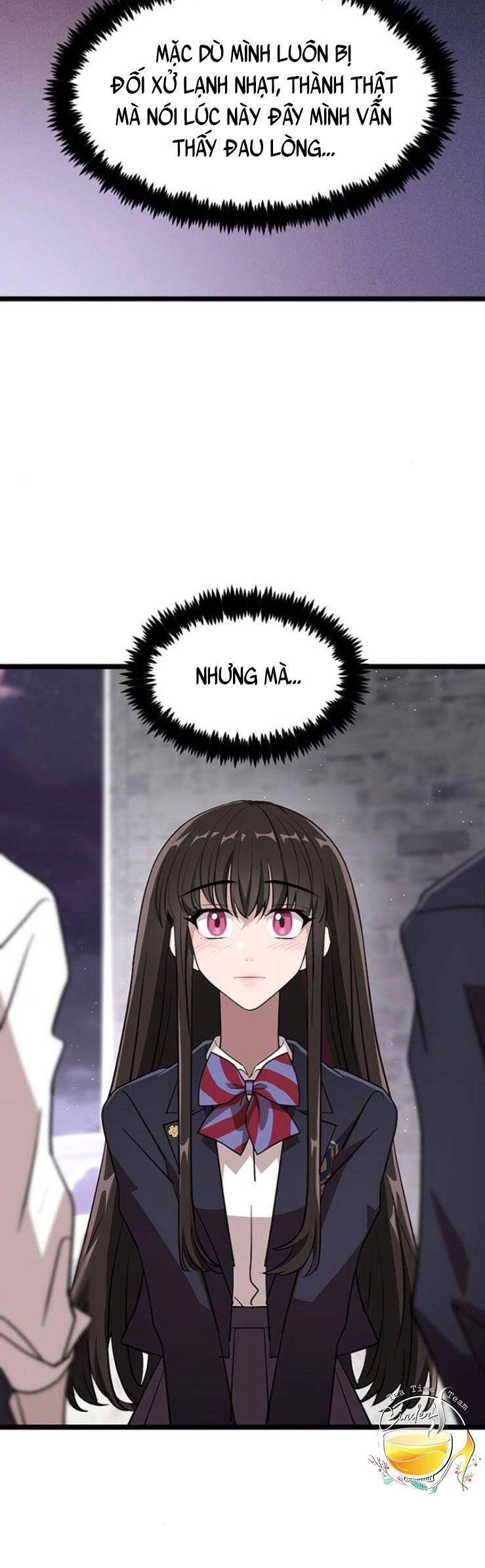 Trăng Tối: Kỉ Nguyên Máu Chapter 3 - 26