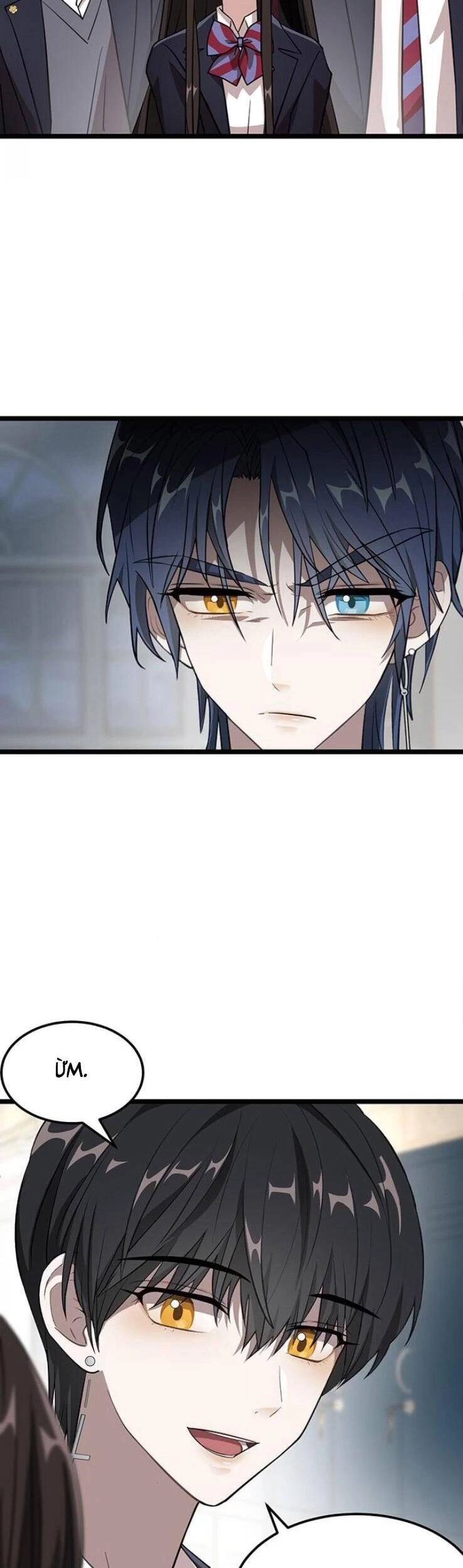 Trăng Tối: Kỉ Nguyên Máu Chapter 3 - 43