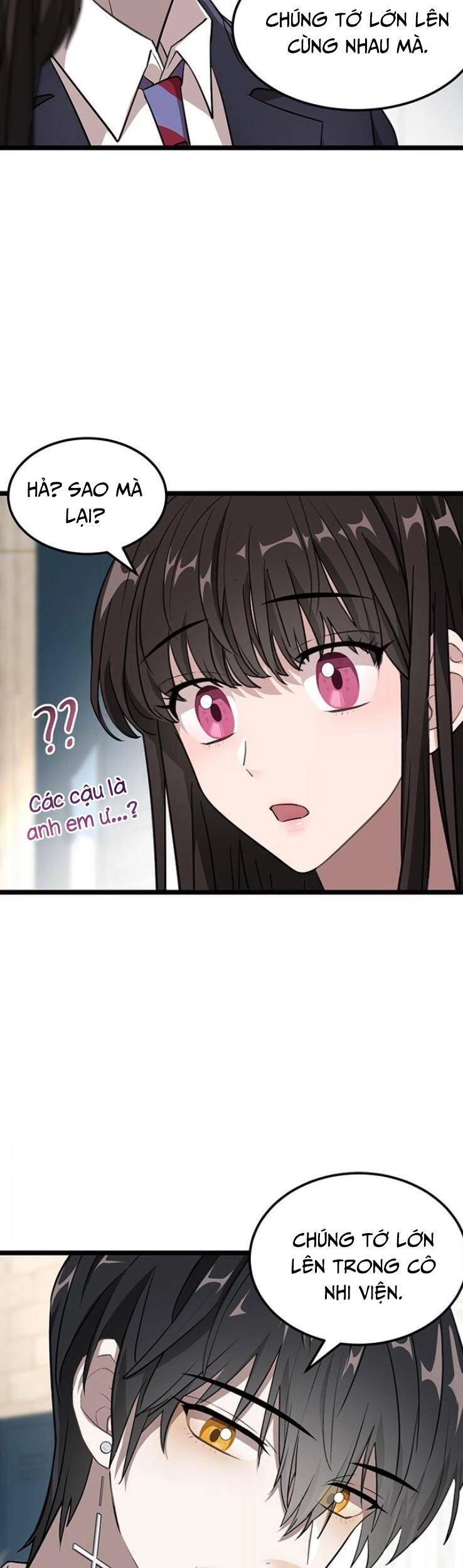 Trăng Tối: Kỉ Nguyên Máu Chapter 3 - 44