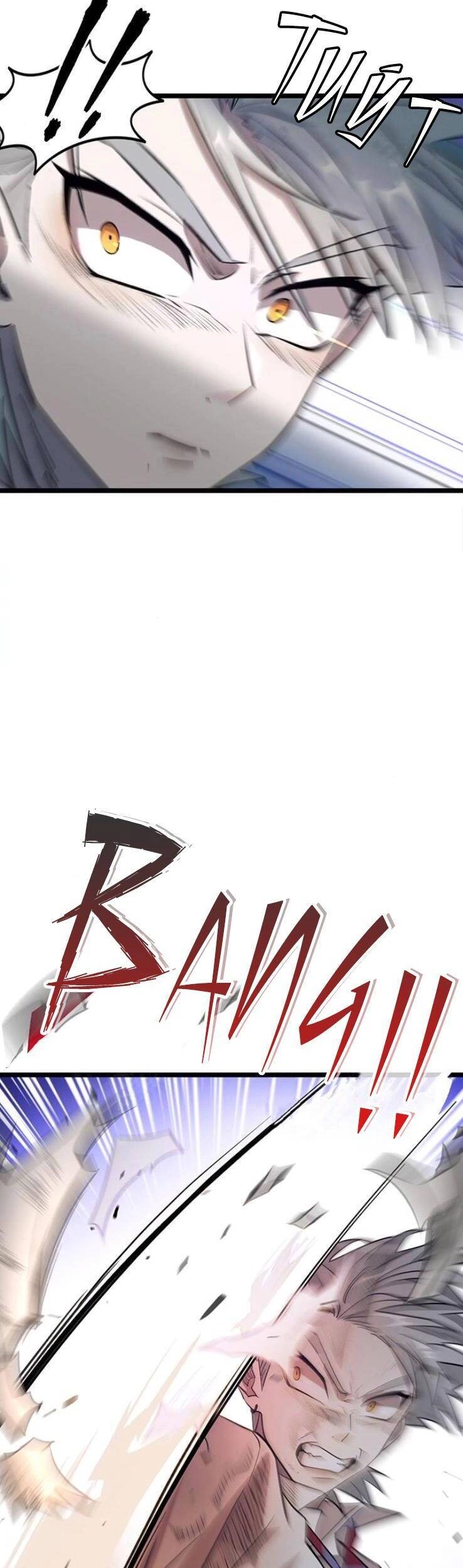 Trăng Tối: Kỉ Nguyên Máu Chapter 3 - 50