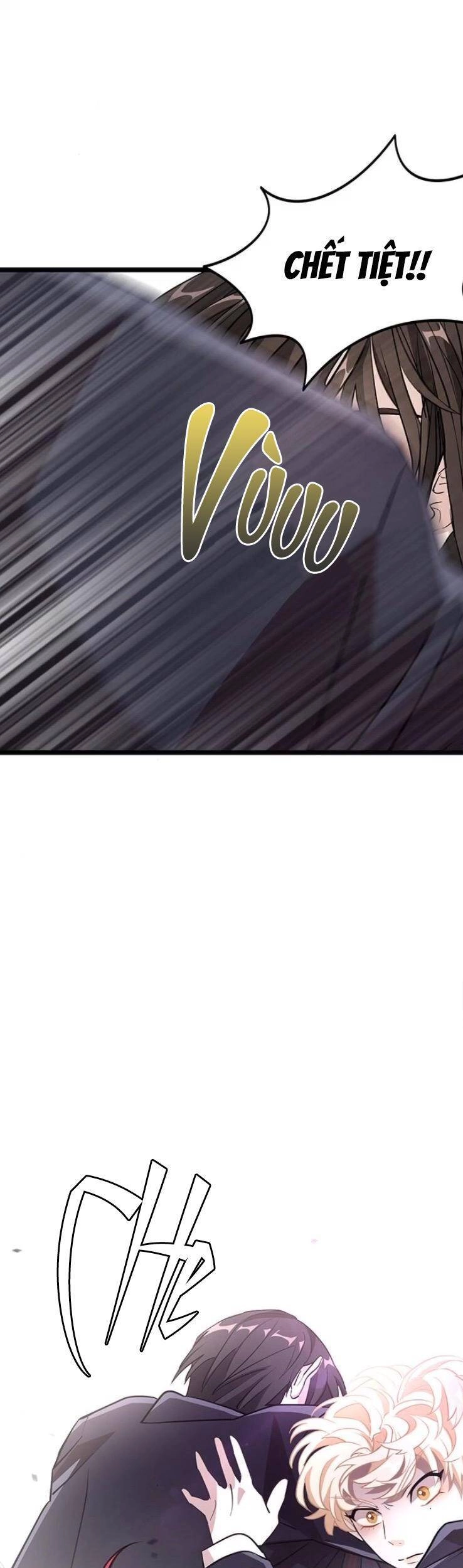 Trăng Tối: Kỉ Nguyên Máu Chapter 3 - 52