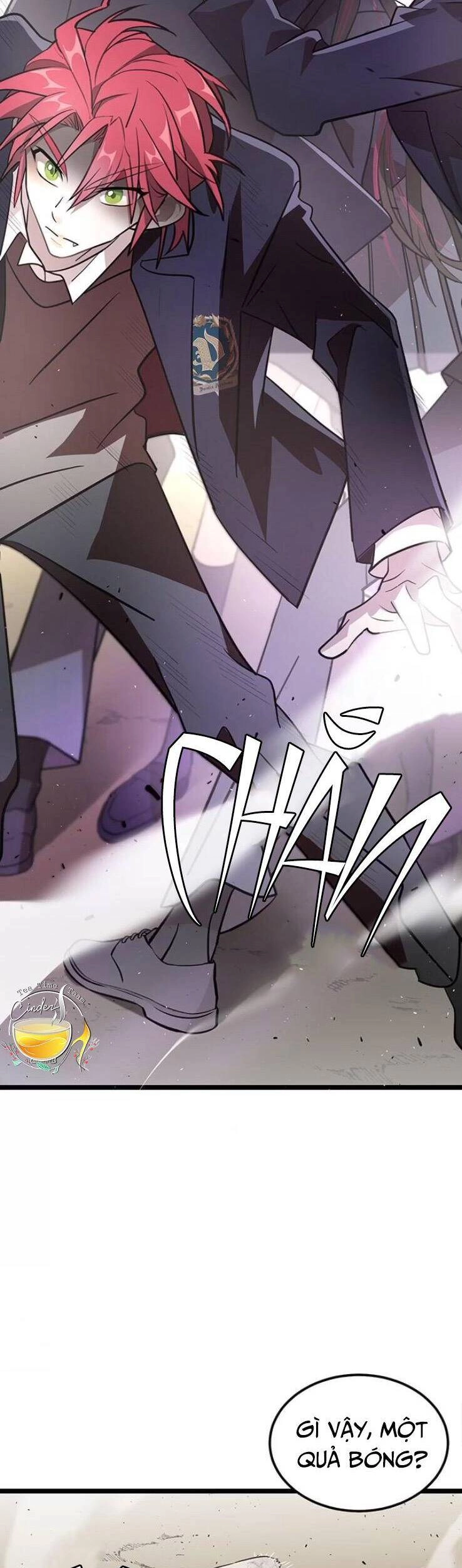 Trăng Tối: Kỉ Nguyên Máu Chapter 3 - 53