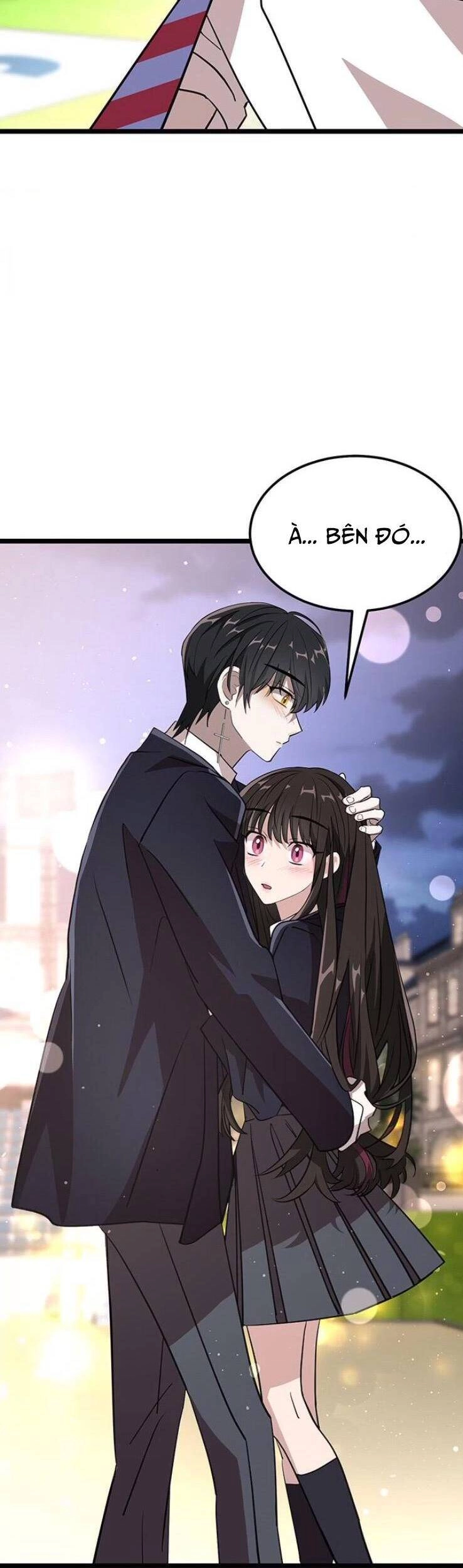 Trăng Tối: Kỉ Nguyên Máu Chapter 3 - 57