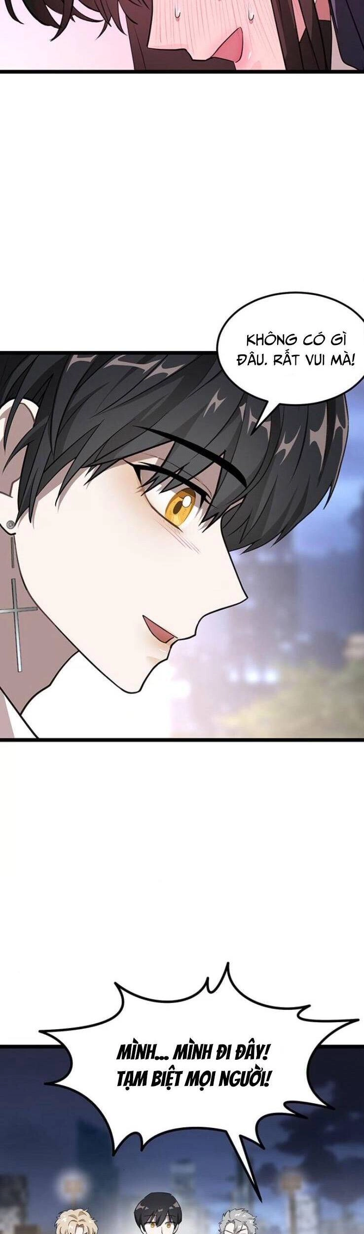 Trăng Tối: Kỉ Nguyên Máu Chapter 3 - 59