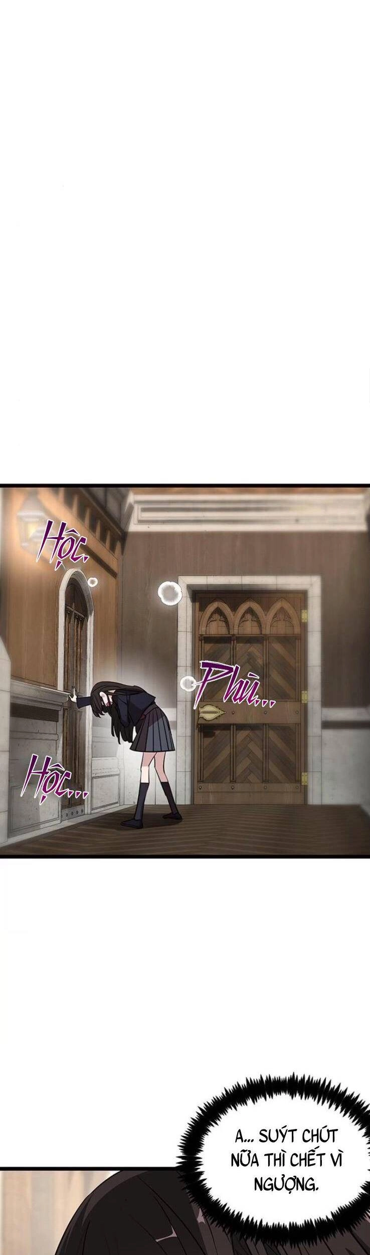 Trăng Tối: Kỉ Nguyên Máu Chapter 3 - 61