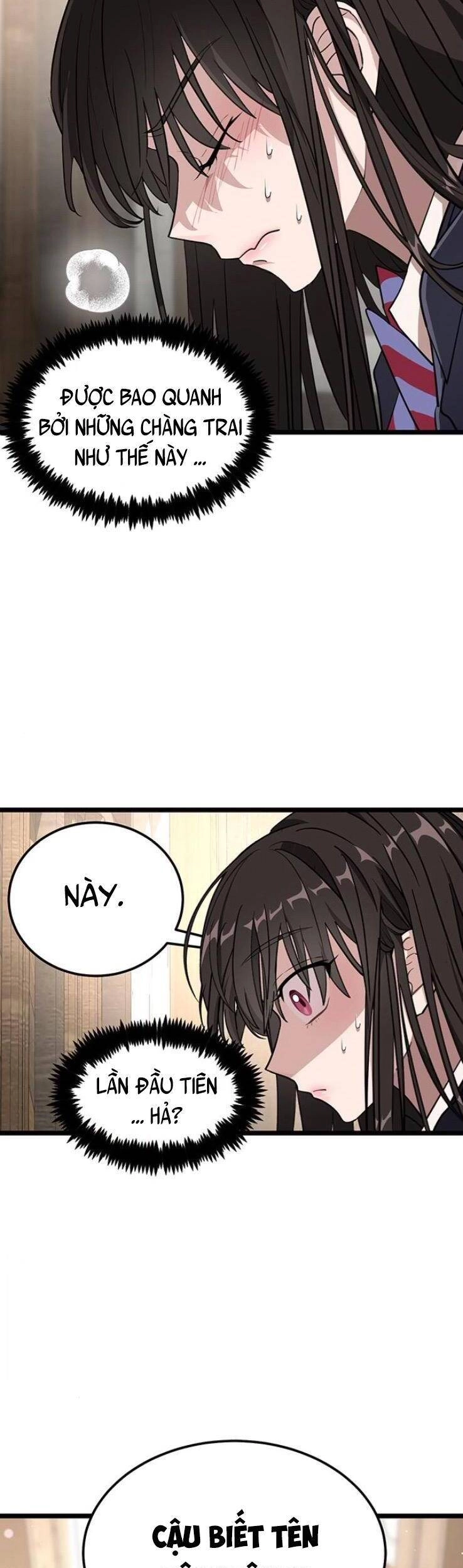 Trăng Tối: Kỉ Nguyên Máu Chapter 3 - 62