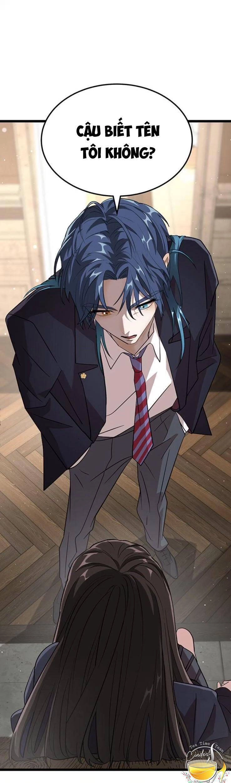 Trăng Tối: Kỉ Nguyên Máu Chapter 4 - 2