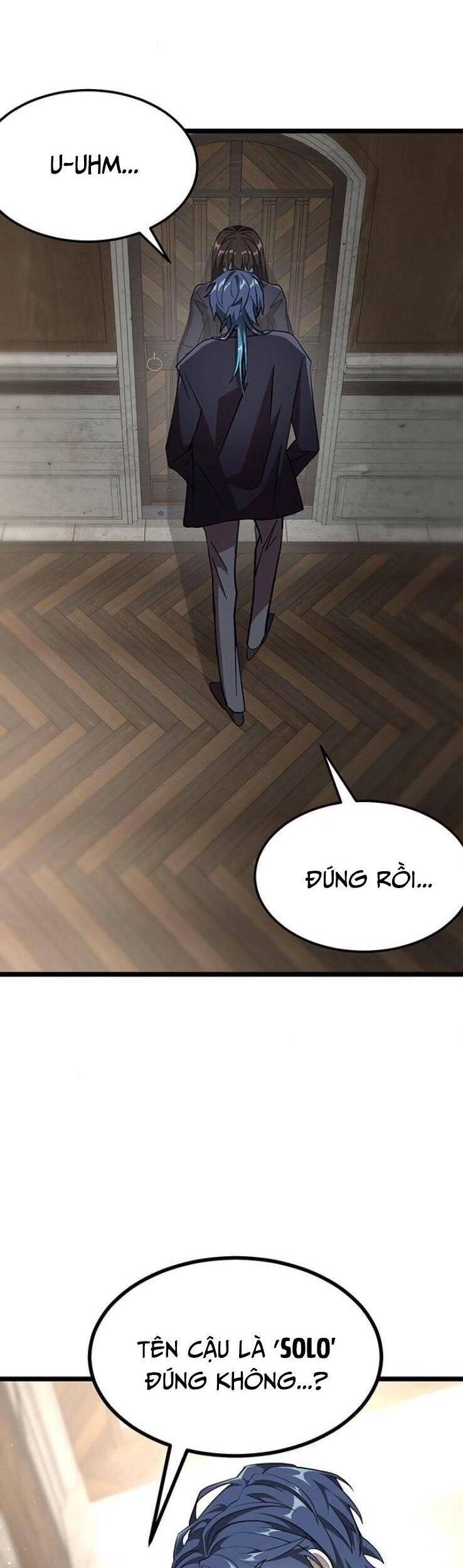 Trăng Tối: Kỉ Nguyên Máu Chapter 4 - 5