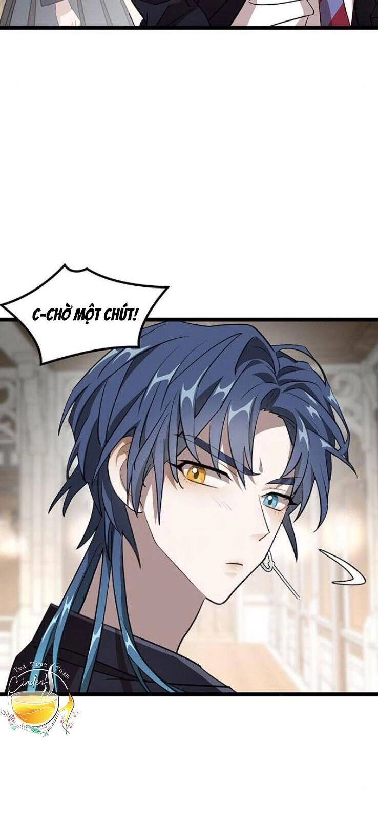 Trăng Tối: Kỉ Nguyên Máu Chapter 4 - 8