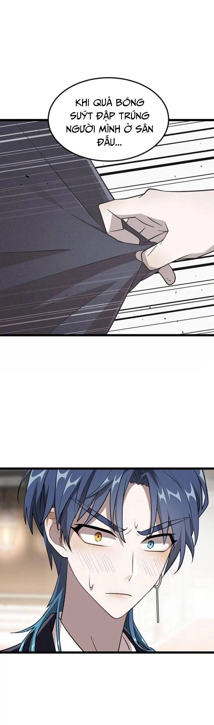 Trăng Tối: Kỉ Nguyên Máu Chapter 4 - 11