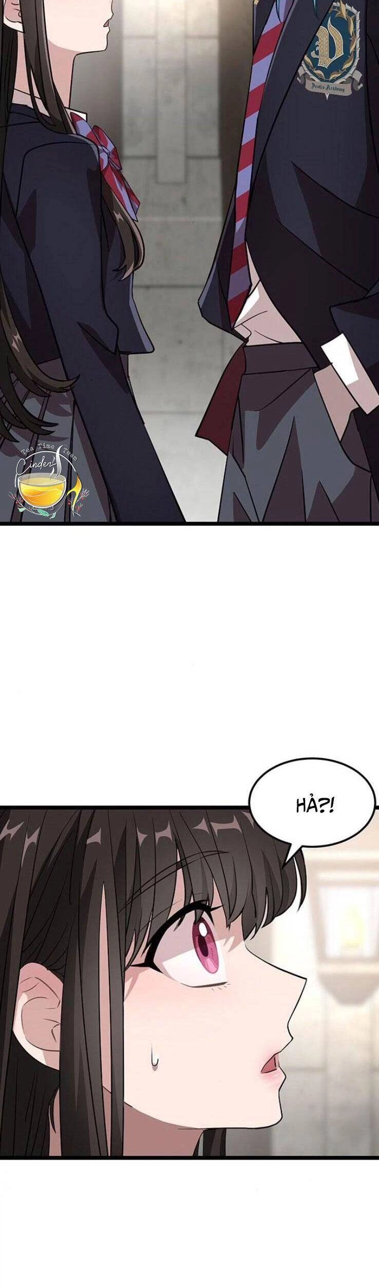 Trăng Tối: Kỉ Nguyên Máu Chapter 4 - 14