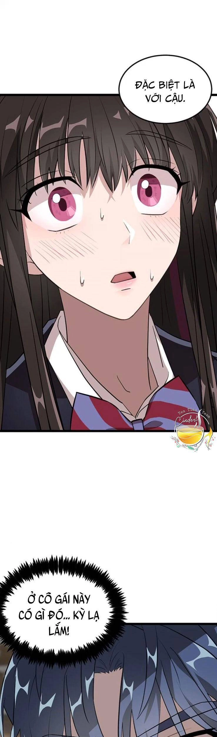 Trăng Tối: Kỉ Nguyên Máu Chapter 4 - 16