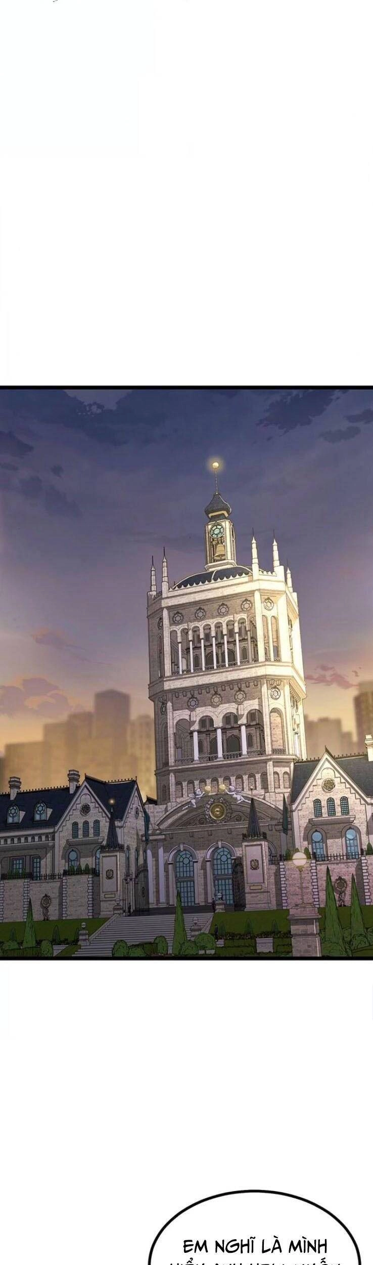 Trăng Tối: Kỉ Nguyên Máu Chapter 4 - 18