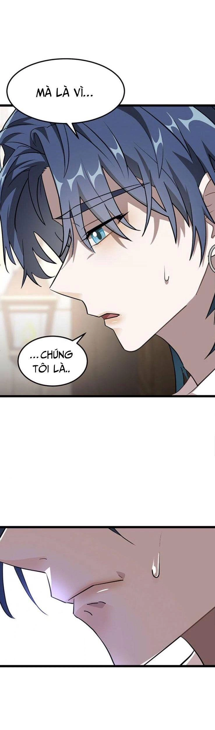 Trăng Tối: Kỉ Nguyên Máu Chapter 4 - 33