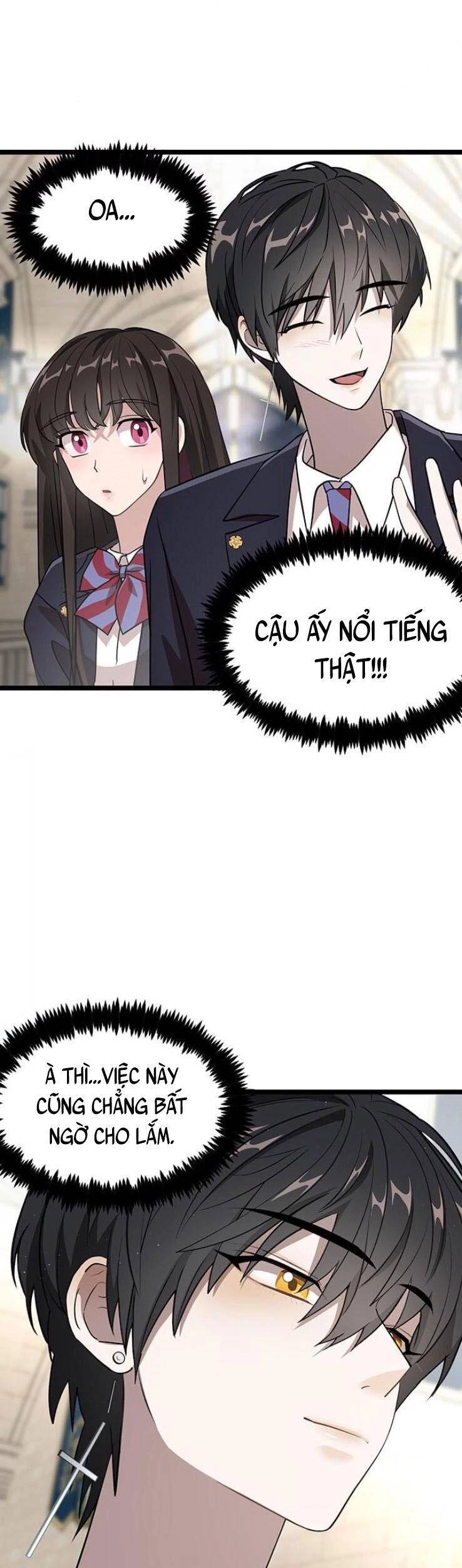 Trăng Tối: Kỉ Nguyên Máu Chapter 4 - 45