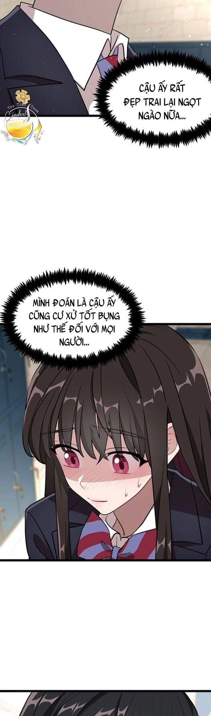 Trăng Tối: Kỉ Nguyên Máu Chapter 4 - 46