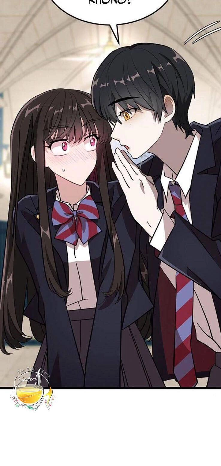 Trăng Tối: Kỉ Nguyên Máu Chapter 4 - 48