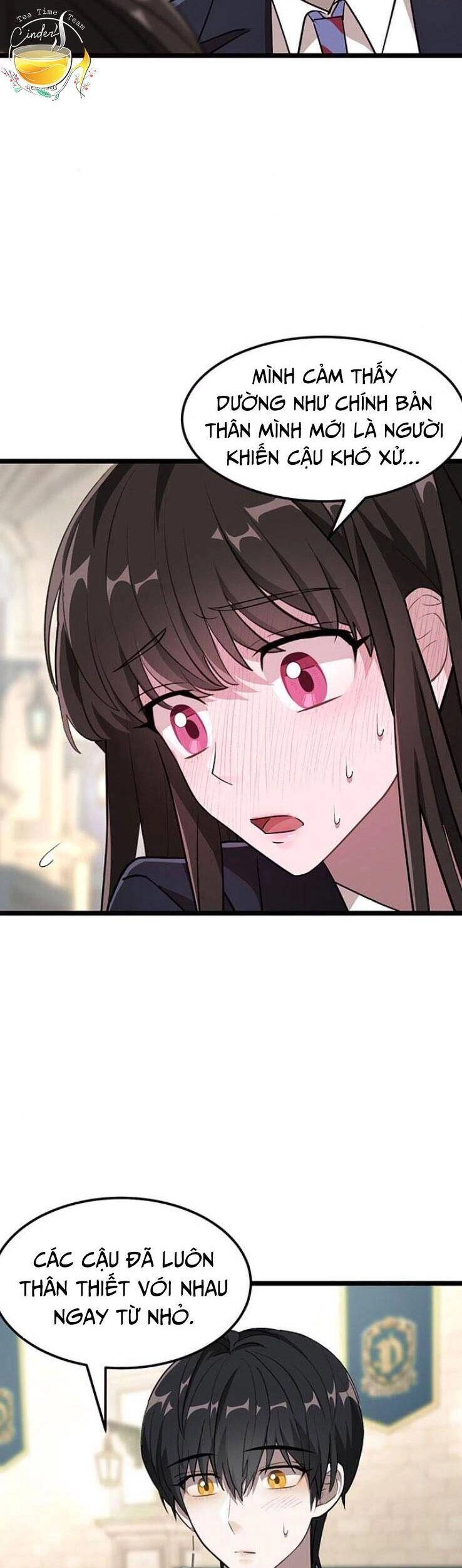 Trăng Tối: Kỉ Nguyên Máu Chapter 4 - 50