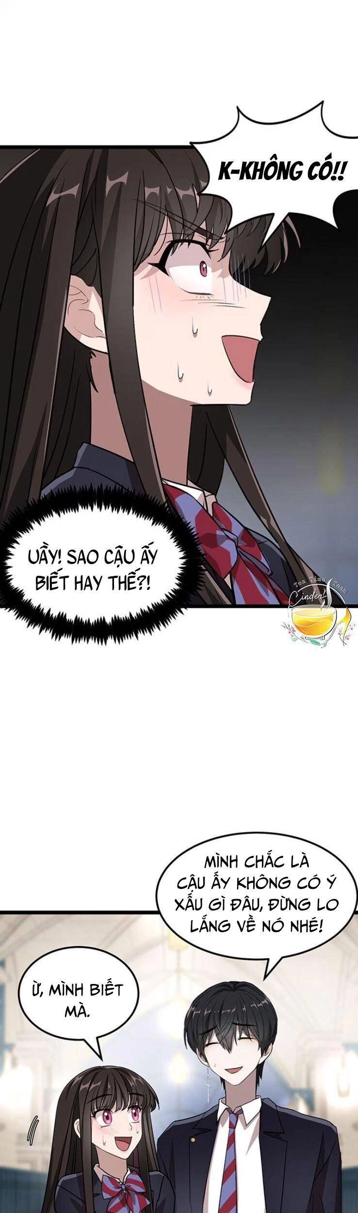 Trăng Tối: Kỉ Nguyên Máu Chapter 4 - 52