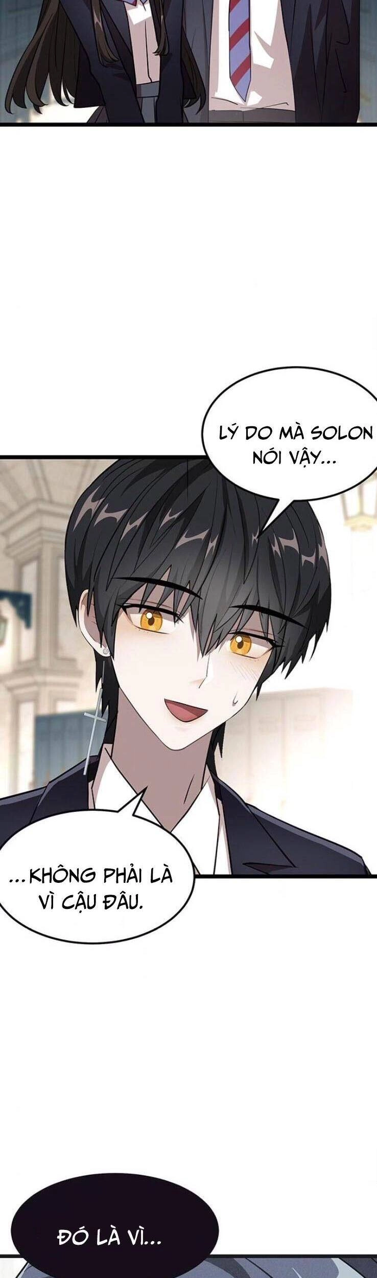 Trăng Tối: Kỉ Nguyên Máu Chapter 4 - 53