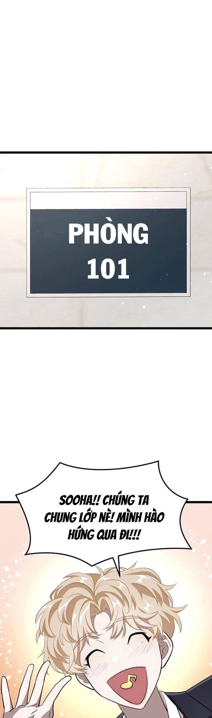 Trăng Tối: Kỉ Nguyên Máu Chapter 4 - 61