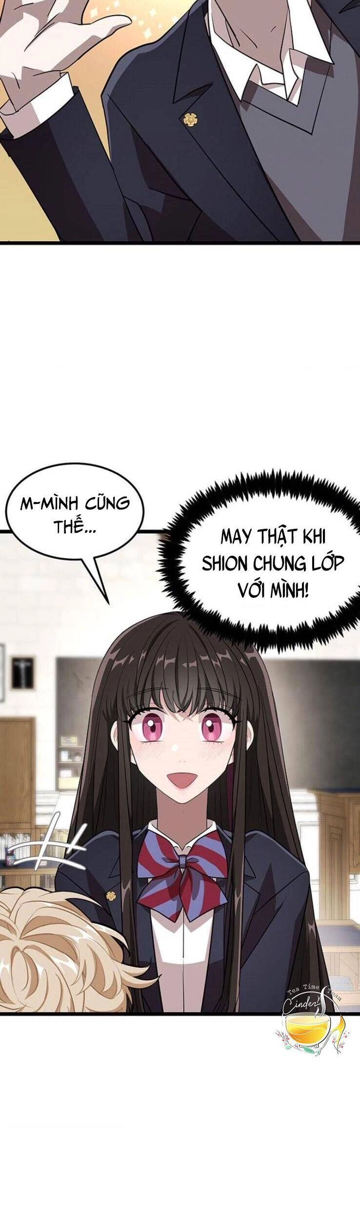 Trăng Tối: Kỉ Nguyên Máu Chapter 4 - 62