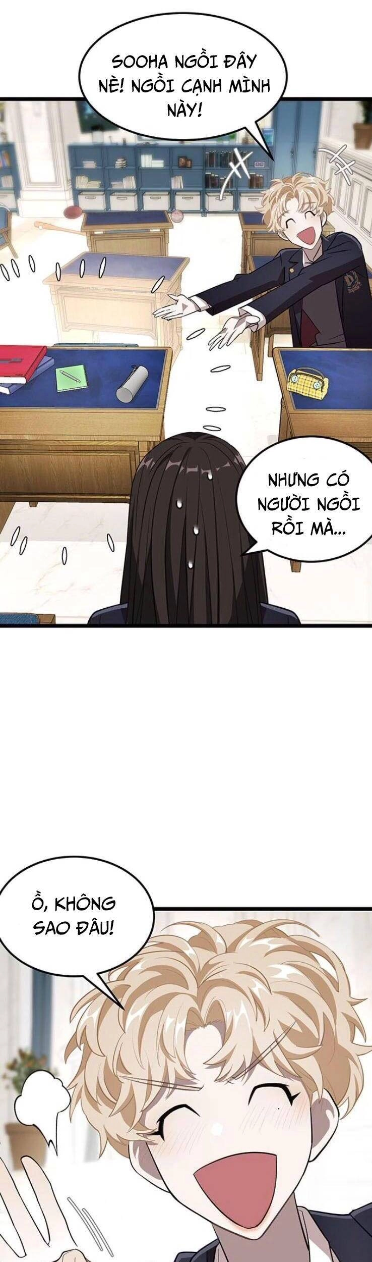 Trăng Tối: Kỉ Nguyên Máu Chapter 4 - 63