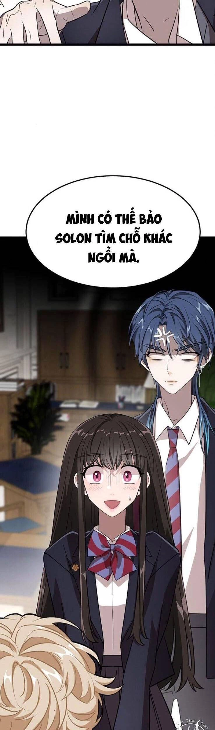 Trăng Tối: Kỉ Nguyên Máu Chapter 4 - 64