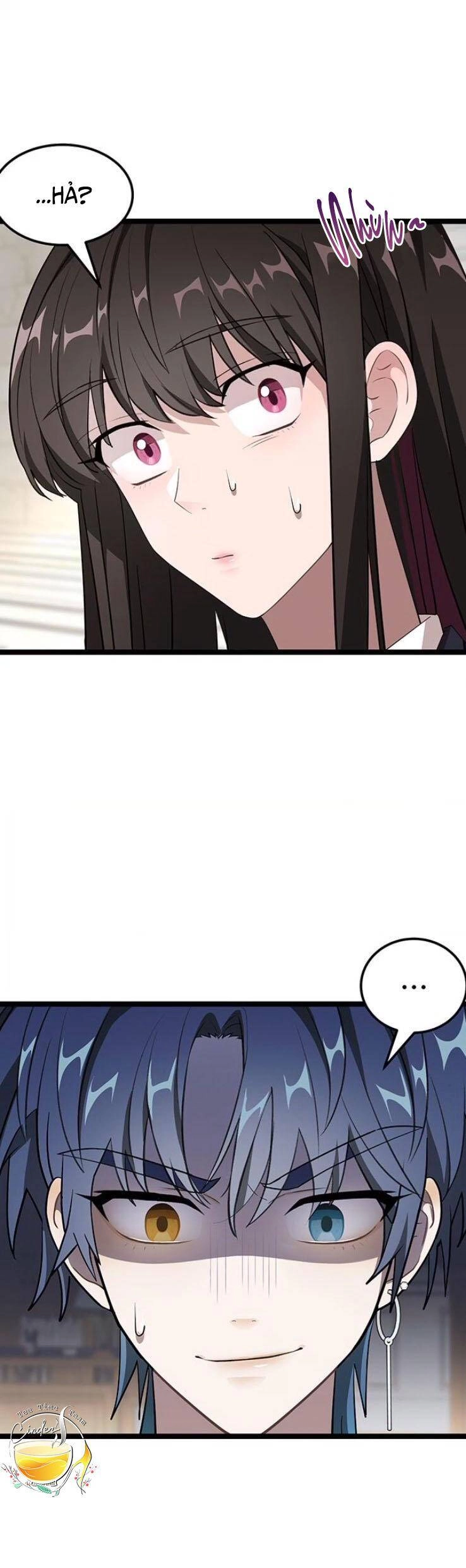 Trăng Tối: Kỉ Nguyên Máu Chapter 4 - 66