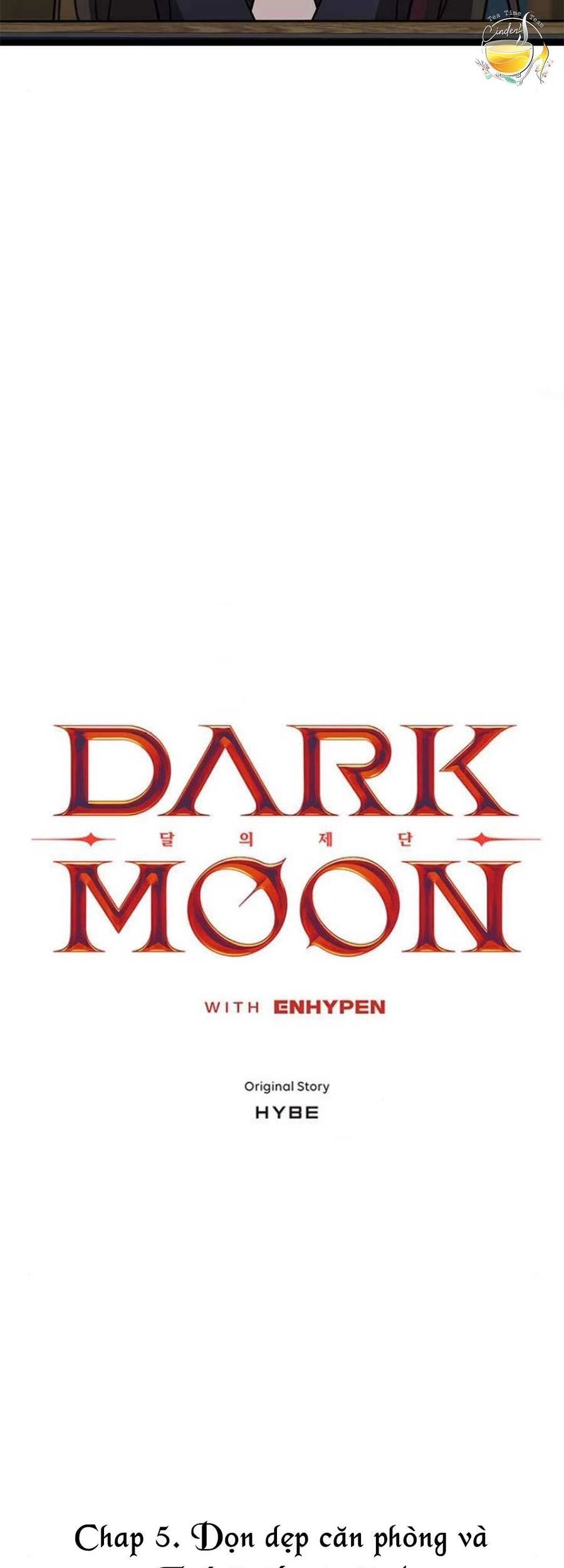 Trăng Tối: Kỉ Nguyên Máu Chapter 5 - 6