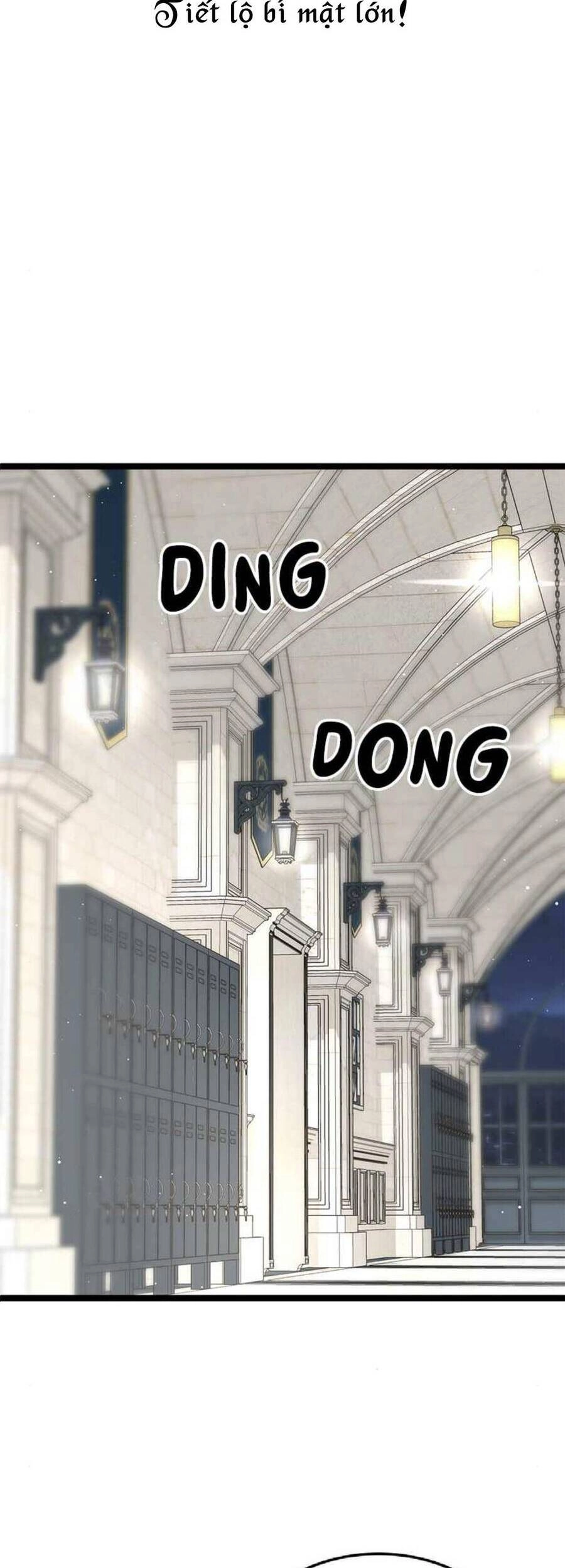 Trăng Tối: Kỉ Nguyên Máu Chapter 5 - 7