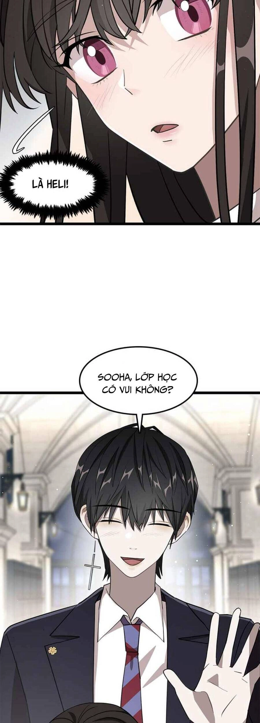 Trăng Tối: Kỉ Nguyên Máu Chapter 5 - 13