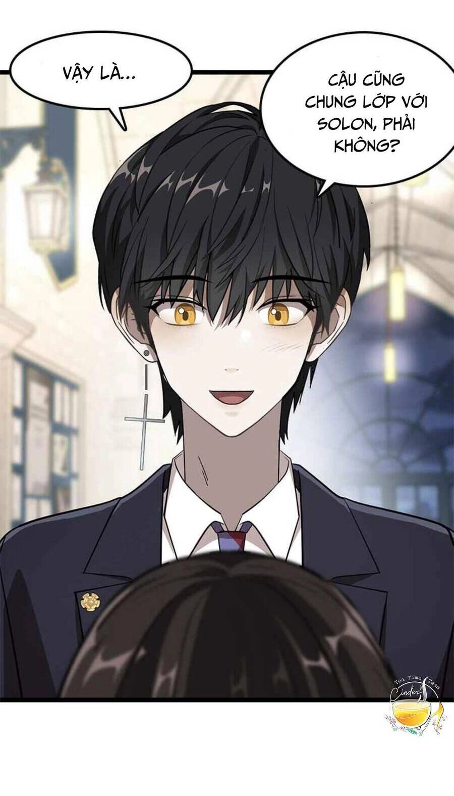 Trăng Tối: Kỉ Nguyên Máu Chapter 5 - 15