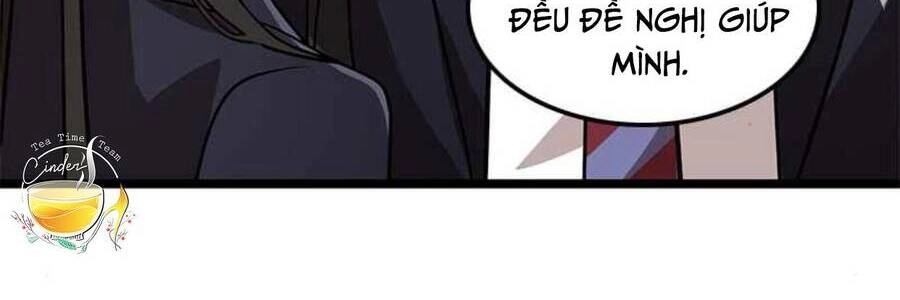 Trăng Tối: Kỉ Nguyên Máu Chapter 5 - 21