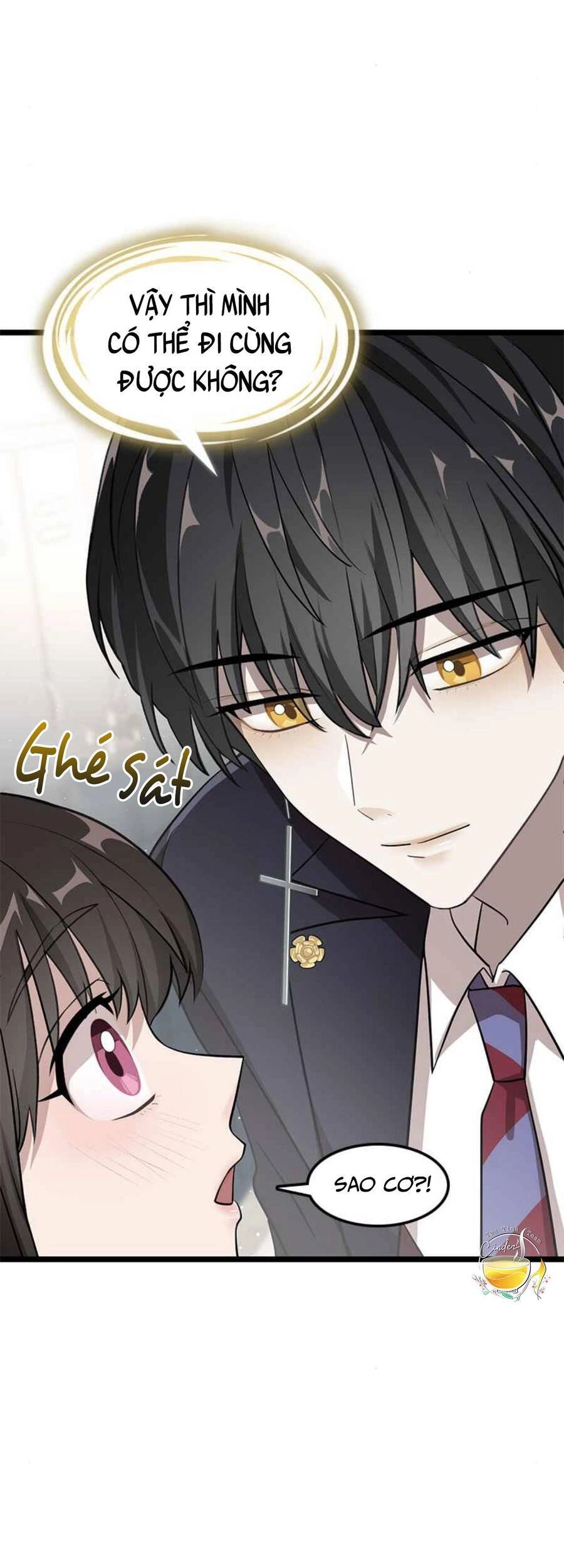 Trăng Tối: Kỉ Nguyên Máu Chapter 5 - 22