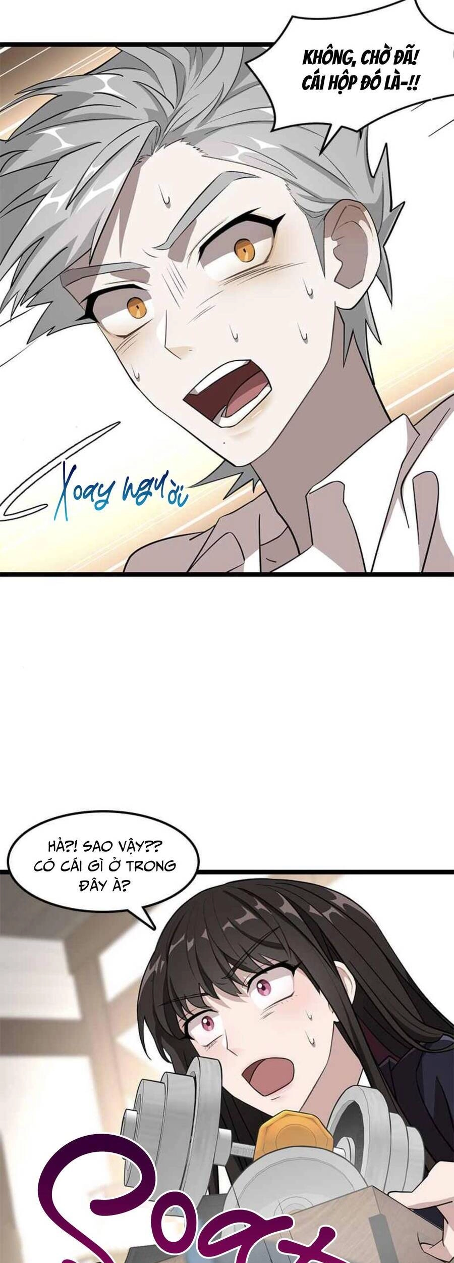 Trăng Tối: Kỉ Nguyên Máu Chapter 5 - 30