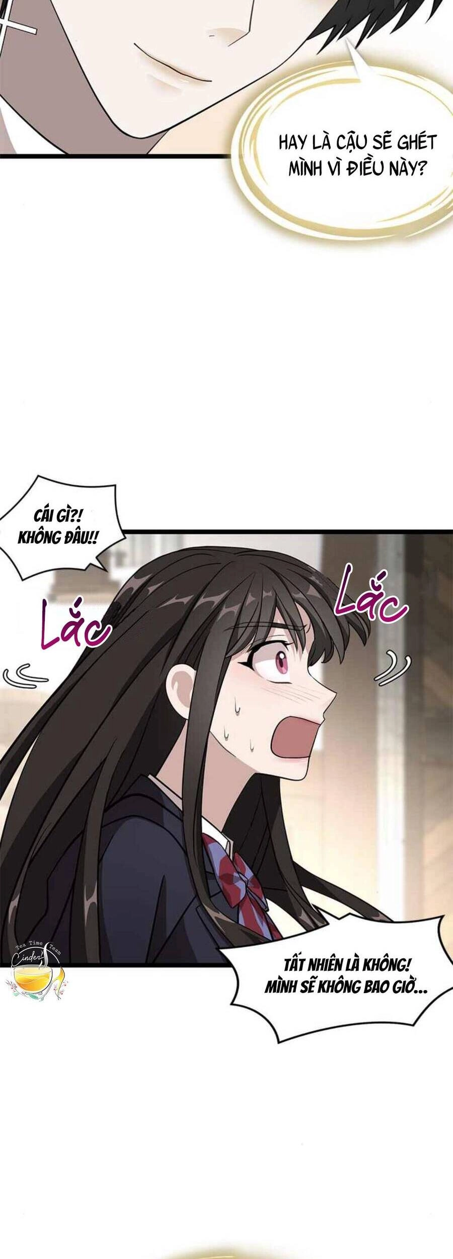 Trăng Tối: Kỉ Nguyên Máu Chapter 5 - 39