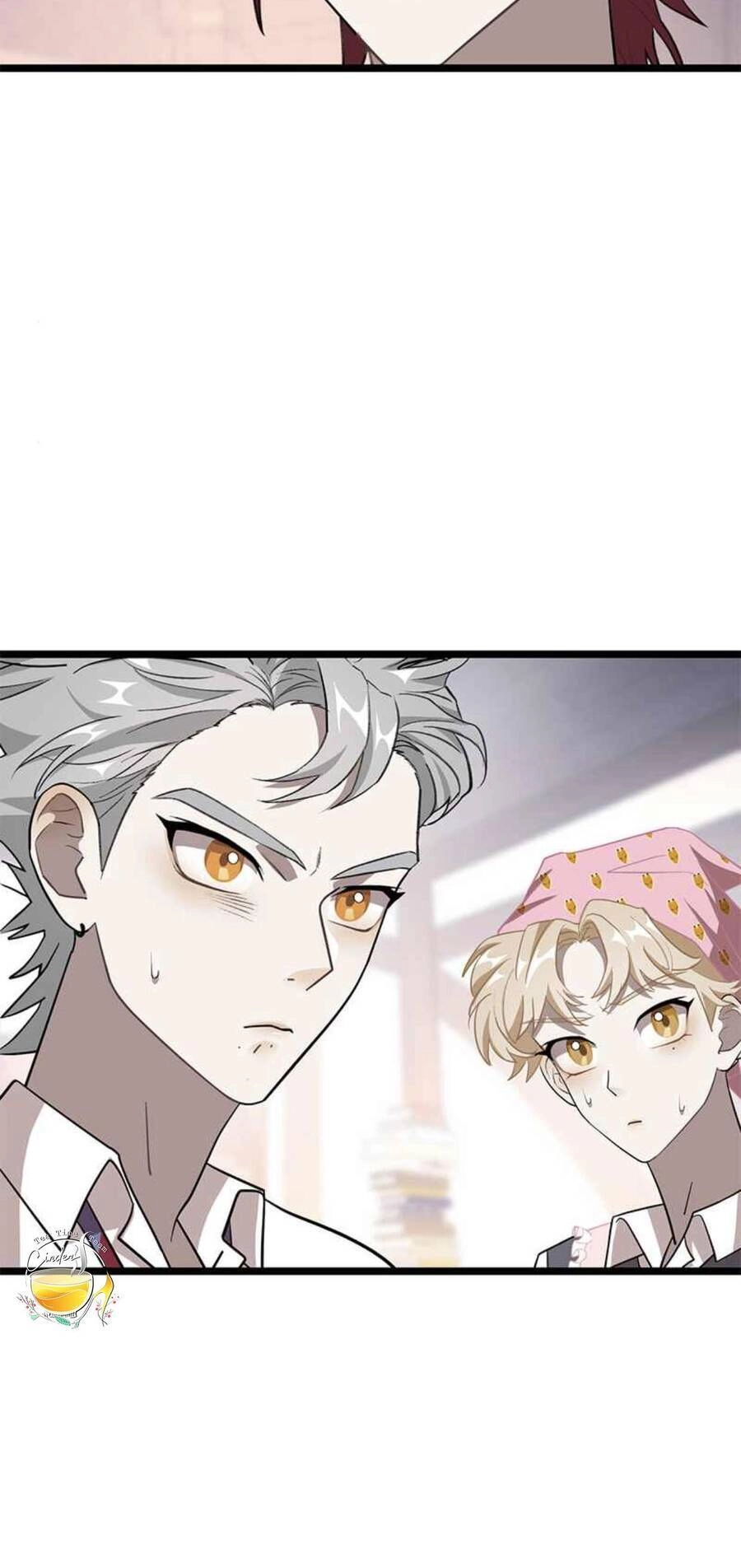 Trăng Tối: Kỉ Nguyên Máu Chapter 5 - 42