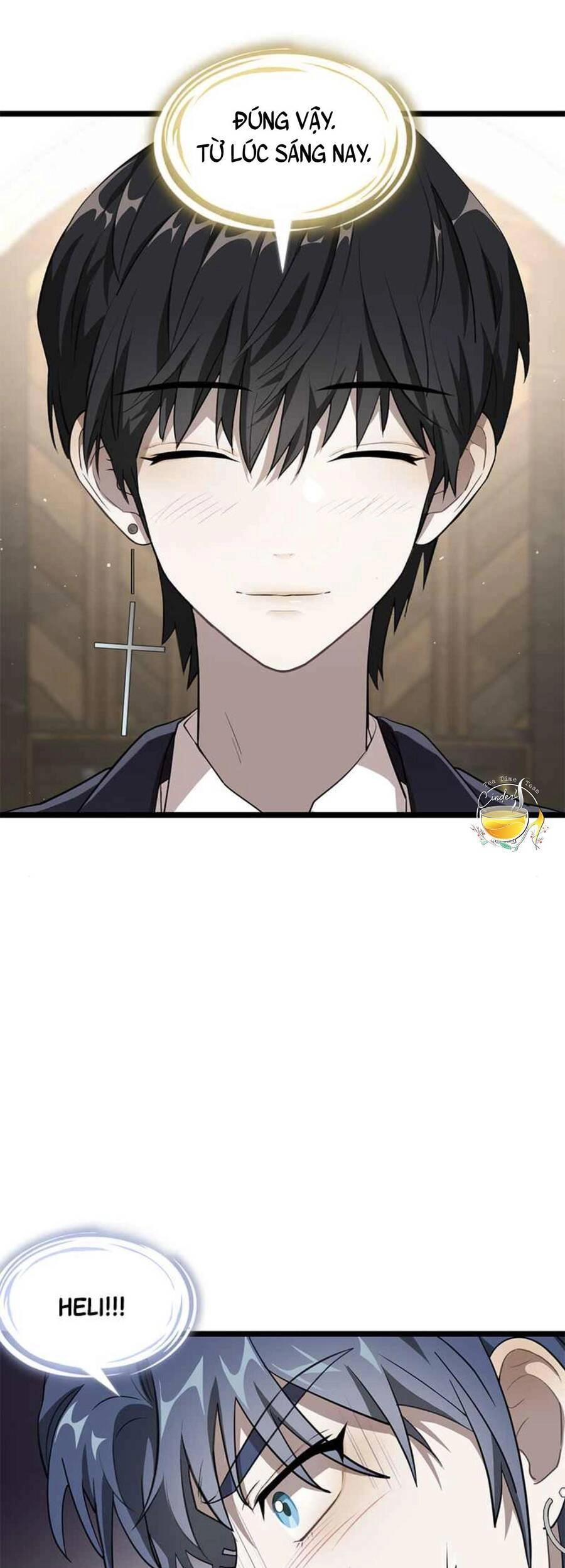 Trăng Tối: Kỉ Nguyên Máu Chapter 5 - 43