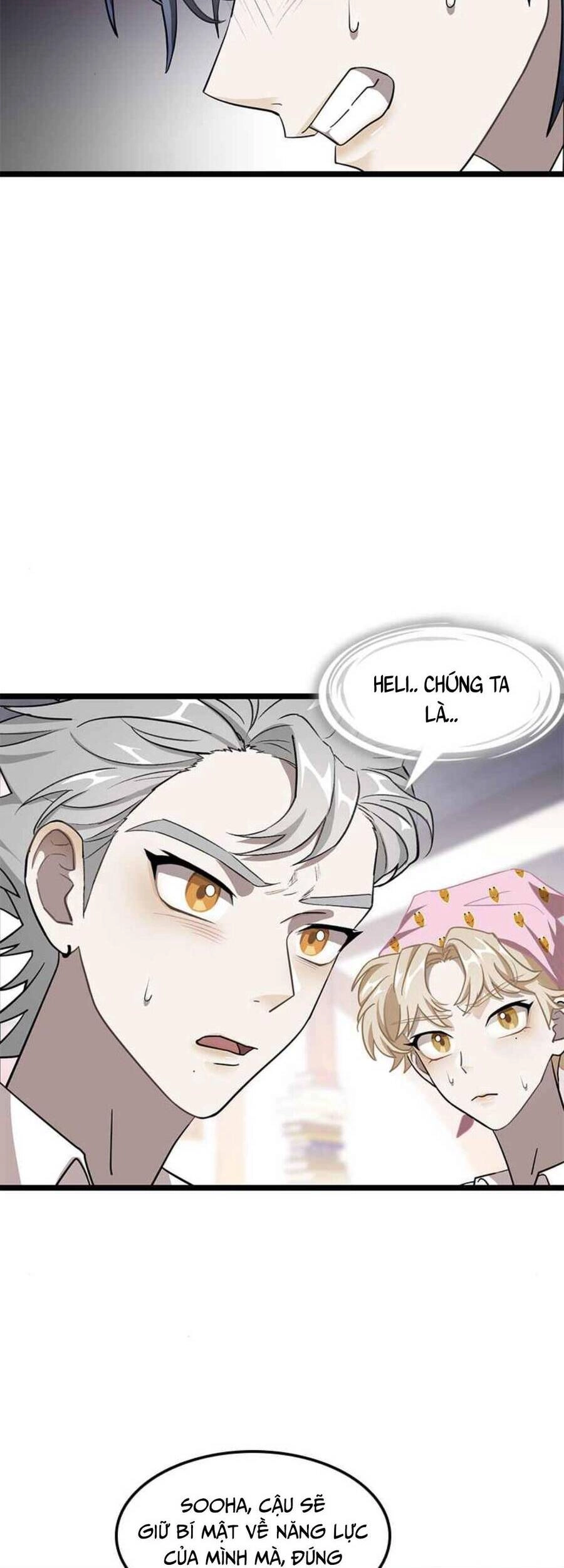 Trăng Tối: Kỉ Nguyên Máu Chapter 5 - 44