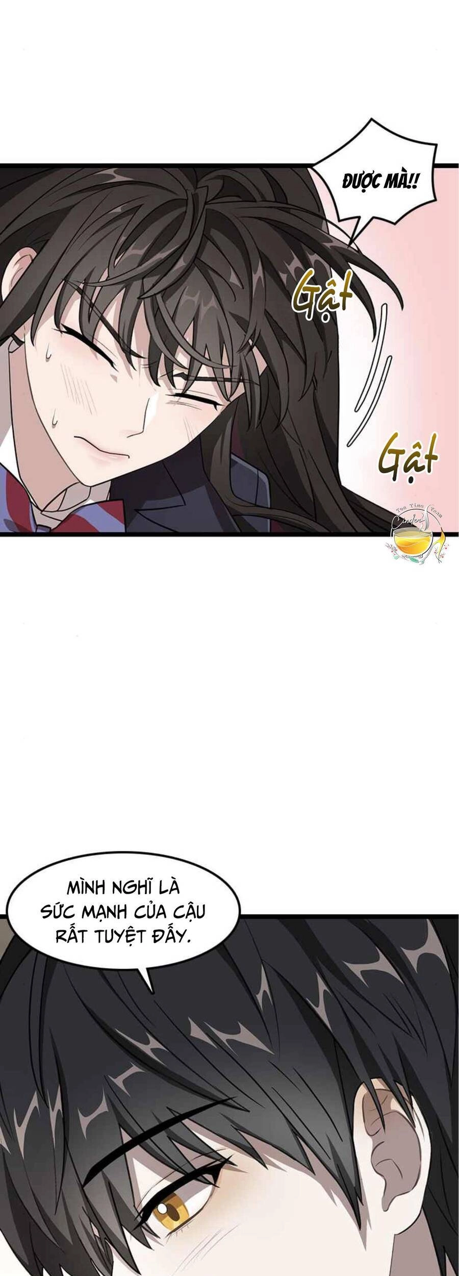 Trăng Tối: Kỉ Nguyên Máu Chapter 5 - 47